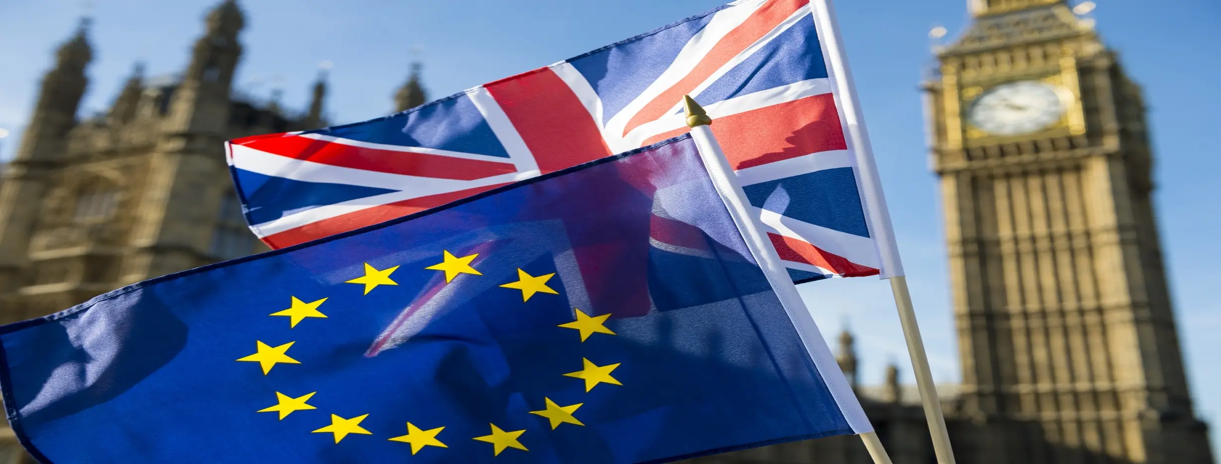Image for Proximity to the UK and Europe